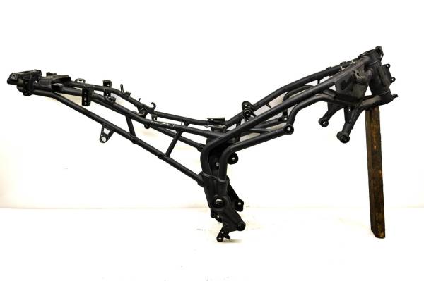 13 Triumph Tiger 1200 Explorer ABS Frame