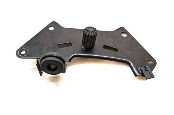 13 Triumph Tiger 1200 Explorer ABS Front Fuel Tank Bracket Mount