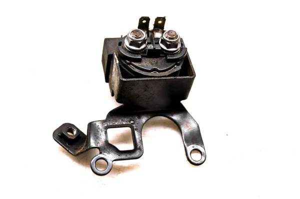 13 Triumph Tiger 1200 Explorer ABS Starter Solenoid