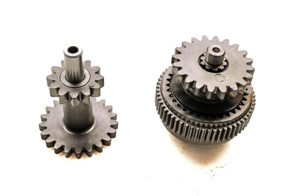 13 Triumph Tiger 1200 Explorer ABS Starter Gears