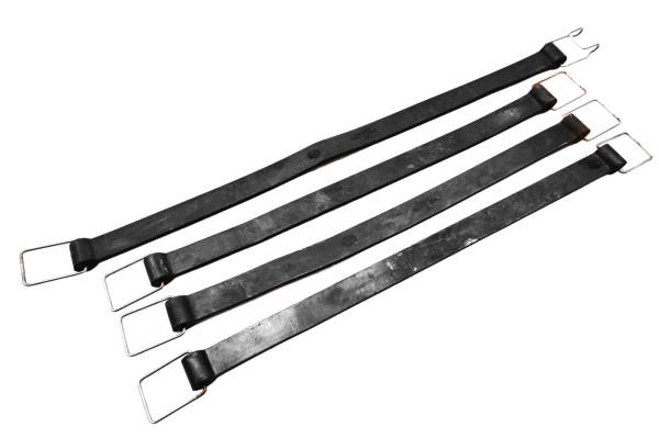 Sea-Doo - 15 Sea-Doo GTX 155 Fuel Tank Support Straps