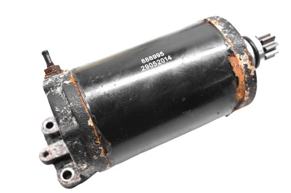 Sea-Doo - 15 Sea-Doo GTX 155 Starter Motor