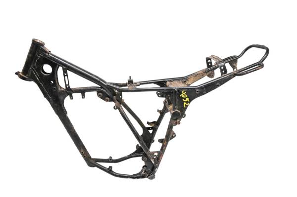 Kawasaki - 85 Kawasaki KDX200 Frame