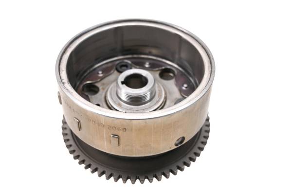 Honda - 10 Honda SH150i Flywheel Starter Clutch Bearing & Gear