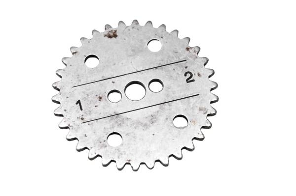 Honda - 10 Honda SH150i Camshaft Sprocket Cam Gear