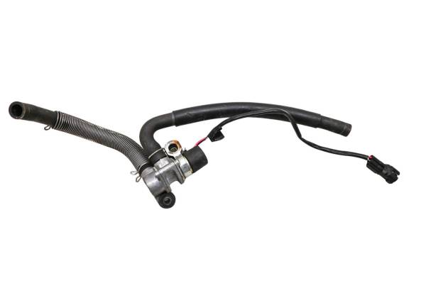 Honda - 10 Honda SH150i Solenoid Valve