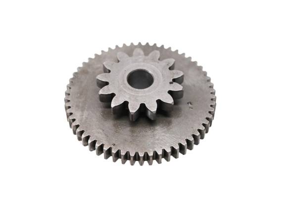 Honda - 10 Honda SH150i Starter Gear