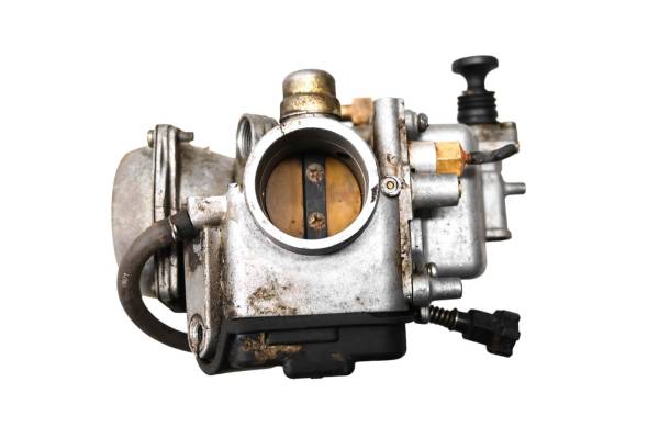 Honda - 02 Honda Rancher 350 2x4 Carburetor Carb TRX350TM