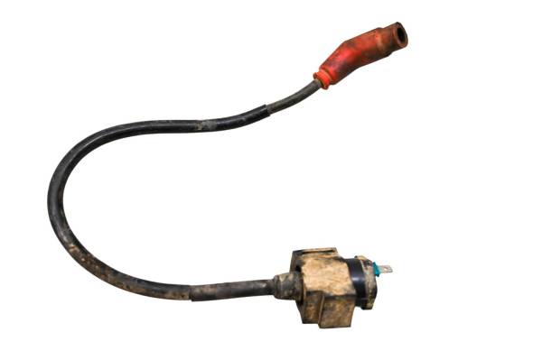 Honda - 02 Honda Rancher 350 2x4 Ignition Coil TRX350TM