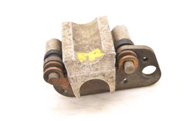 Polaris - 99 Polaris Scrambler 400 4x4 Front Right Brake Caliper