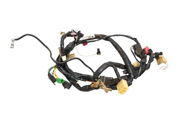 Honda - 06 Honda Nighthawk 250 Wire Harness Electrical Wiring CB250