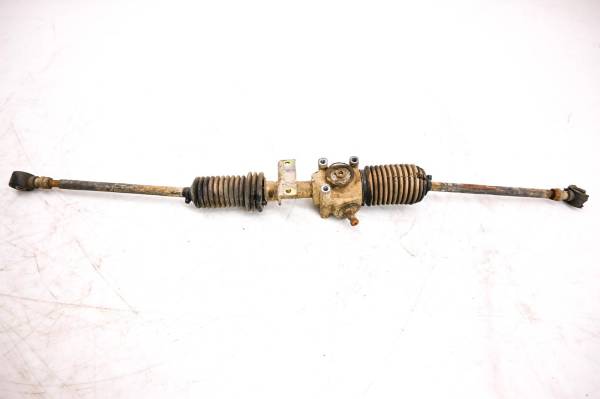 Polaris - 02 Polaris Ranger 500 6x6 Steering Rack & Pinion