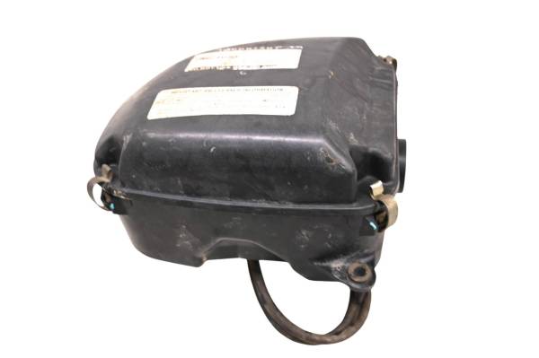 Kawasaki - 04 Kawasaki Prairie 700 4x4 Airbox Intake Air Box KVF700