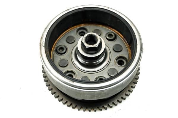 Arctic Cat - 99 Arctic Cat 250 2x4 Flywheel Magneto & Starter Clutch