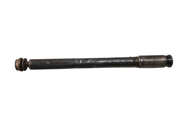 KTM - 93 KTM 250EXC Front Axle Bolt