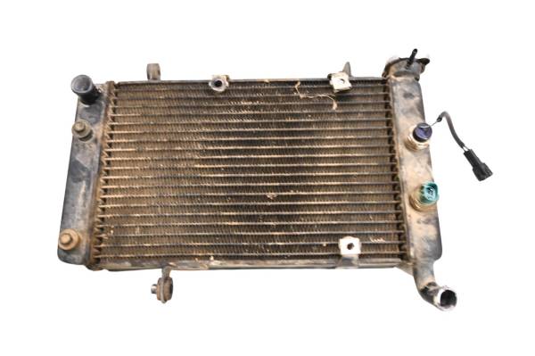 Kawasaki - 03 Kawasaki KFX400 Radiator LTZ400