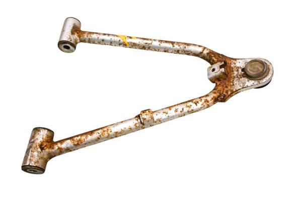 Kawasaki - 03 Kawasaki KFX400 Front Upper Right A-Arm LTZ400