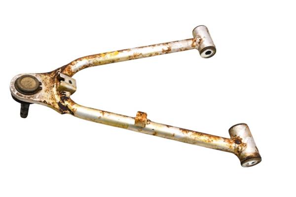 Kawasaki - 03 Kawasaki KFX400 Front Upper Left A-Arm LTZ400