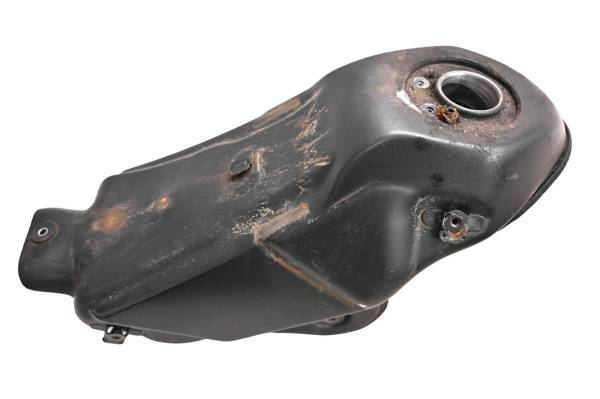 Kawasaki - 14 Kawasaki KLX250S Gas Fuel Tank