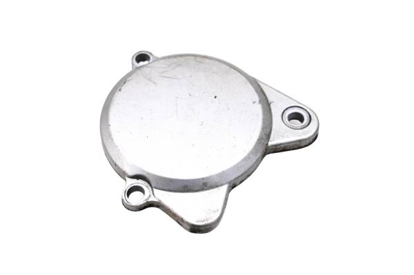 Kawasaki - 14 Kawasaki KLX250S Starter Gear Cover