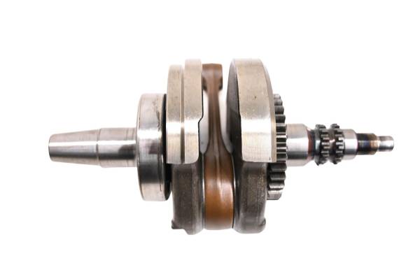 Kawasaki - 14 Kawasaki KLX250S Crankshaft Crank Shaft