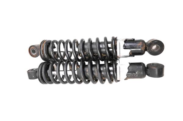 Polaris - 01 Polaris Sportsman 90 2x4 Front Shocks