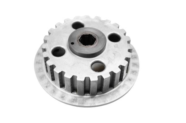 Yamaha - 86 Yamaha Moto-4 200 Inner Clutch Hub YFM200N