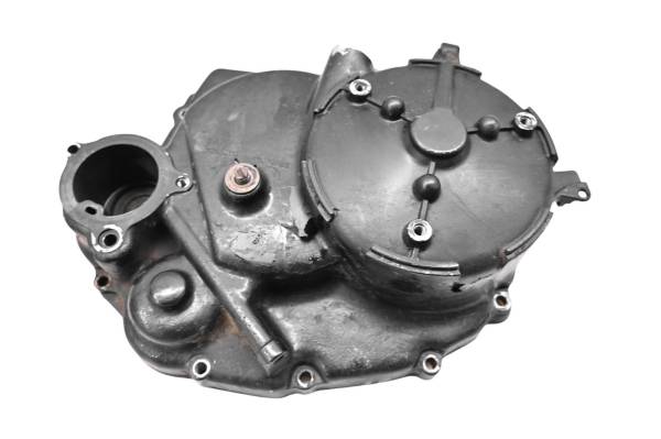 Yamaha - 86 Yamaha Moto-4 200 Clutch Cover YFM200N