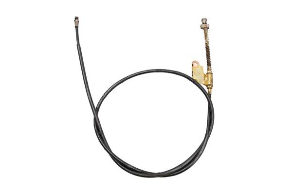 Polaris - 01 Polaris Sportsman 90 2x4 Parking Brake Cable