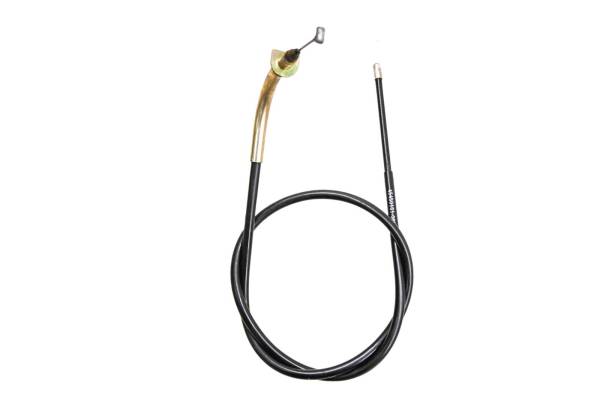 Polaris - 01 Polaris Sportsman 90 2x4 Front Brake Cable