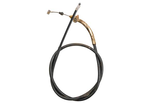 Polaris - 01 Polaris Sportsman 90 2x4 Throttle Cable