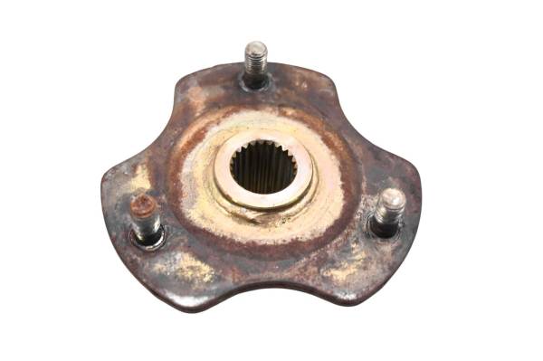 Yamaha - 86 Yamaha Moto-4 200 Rear Wheel Hub Left Right YFM200N