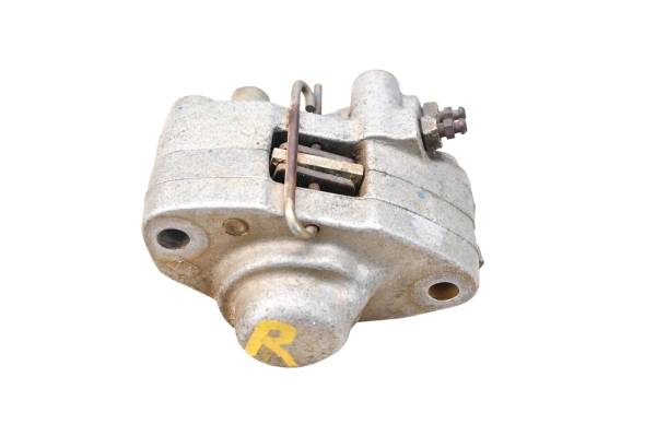 Polaris - 02 Polaris Trail Boss 325 2x4 Rear Brake Caliper