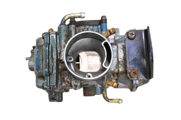 Polaris - 02 Polaris Trail Boss 325 2x4 Carburetor Carb