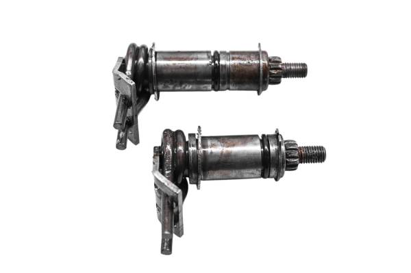 Polaris - 98 Polaris Xplorer 400L 4x4 Transmission Shift Shaft Shifters