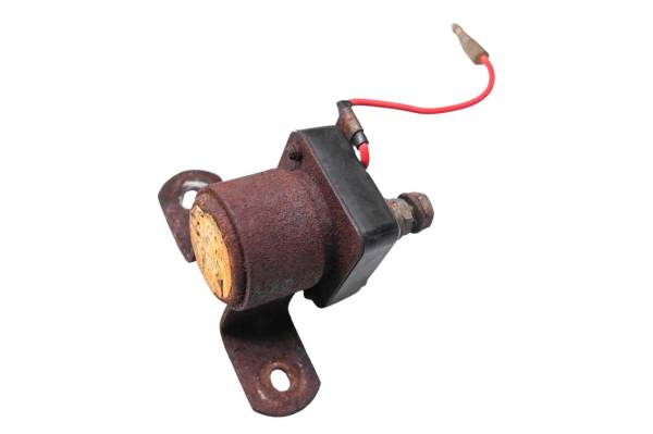 Polaris - 98 Polaris Xplorer 400L 4x4 Starter Solenoid