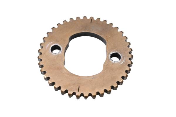 Honda - 05 Honda Rebel 250 Camshaft Sprocket Cam Gear CMX250C