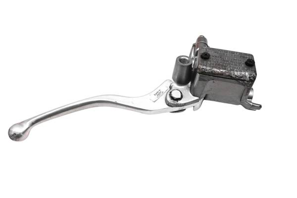 Honda - 05 Honda Rebel 250 Front Brake Master Cylinder & Lever CMX250C