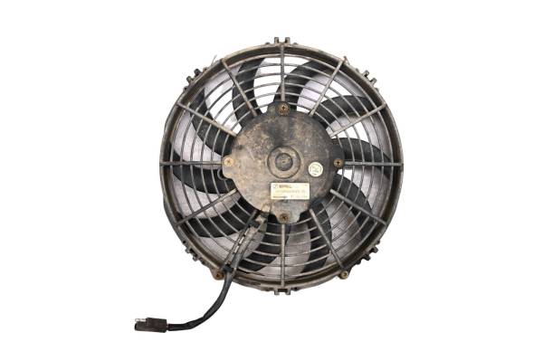 Arctic Cat - 05 Arctic Cat 400 4x4 Radiator Fan