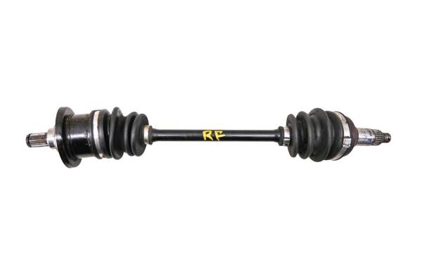 Arctic Cat - 05 Arctic Cat 400 4x4 Front Right Cv Axle