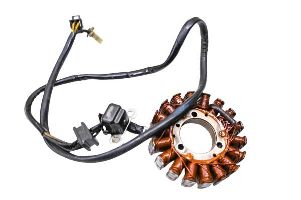 Suzuki - 95 Suzuki DR125SE Stator