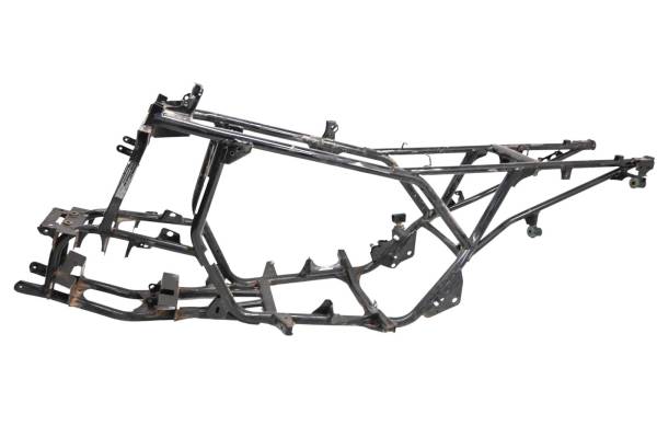 Honda - 14 Honda Rancher 420 2x4 ES Frame TRX420TE