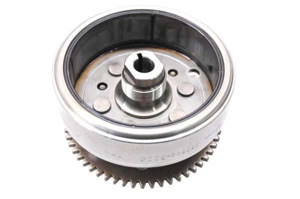 Suzuki - 95 Suzuki DR125SE Flywheel Starter Clutch Bearing & Gear