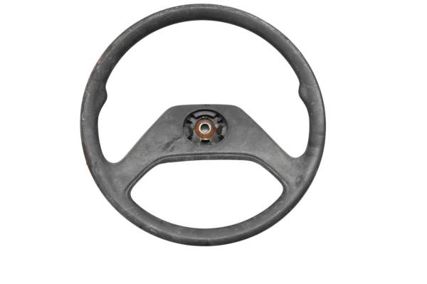 Kawasaki - 11 Kawasaki Mule 4010 Diesel 4x4 Steering Wheel KAF950F