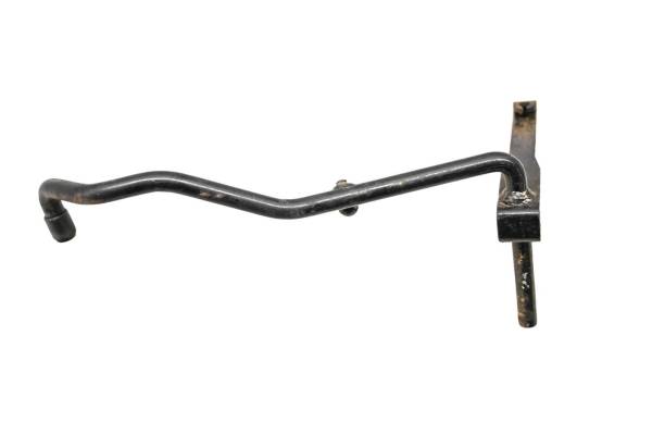 Kawasaki - 11 Kawasaki Mule 4010 Diesel 4x4 Throttle Lever Support KAF950F