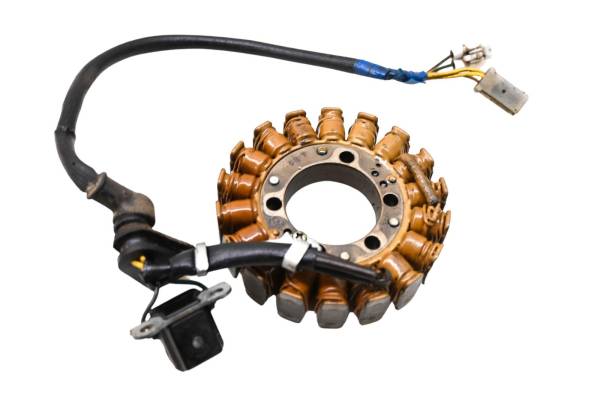 Suzuki - 01 Suzuki King Quad 300 4x4 Stator LTF300F