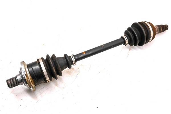 Arctic Cat - 05 Arctic Cat 650 V-Twin FIS 4x4 Rear Right Left Cv Axle