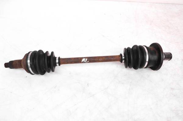 Arctic Cat - 05 Arctic Cat 650 V-Twin 4x4 Rear Right Left Cv Axle