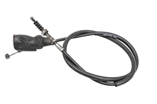 Honda - 05 Honda Rebel 250 Clutch Cable CMX250C