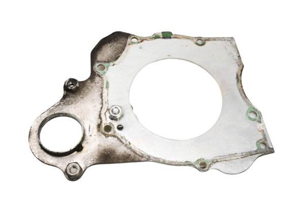 Honda - 06 Honda Nighthawk 250 Engine Crankcase Stator Plate Cover CB250